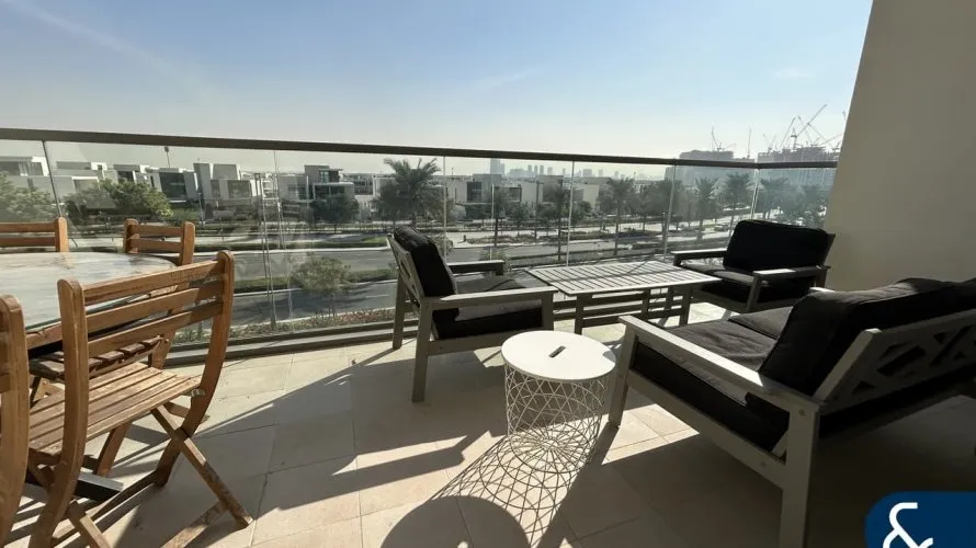 Appartement de 2 chambres à Mulberry, UAE No. 1013 № 15