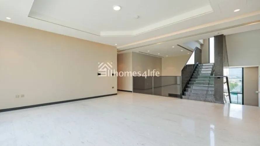 Villa de 6 chambres à Majestic Vistas, UAE No. 1152 № 13