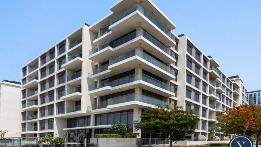 Appartement de 4 chambres à Park Heights, UAE No. 508 № 6