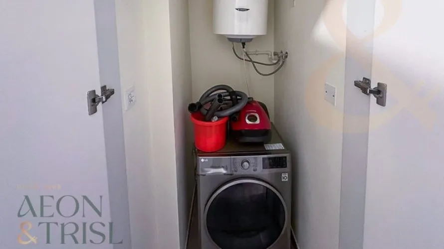 PARK HEIGHTS à Dubai Hills Estate, UAE No. 16 № 3