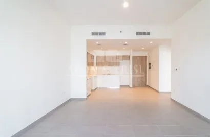 Appartement de 1 chambre à EXECUTIVE RESIDENCES Dubai Hills Estate, UAE No. 841