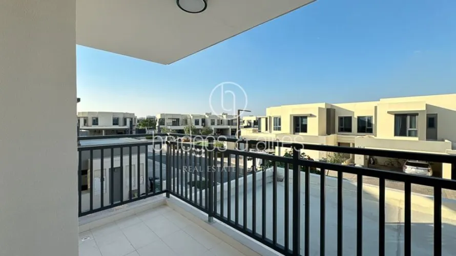 Villa de 5 chambres à Dubai Hills Estate, UAE No. 1149 № 16