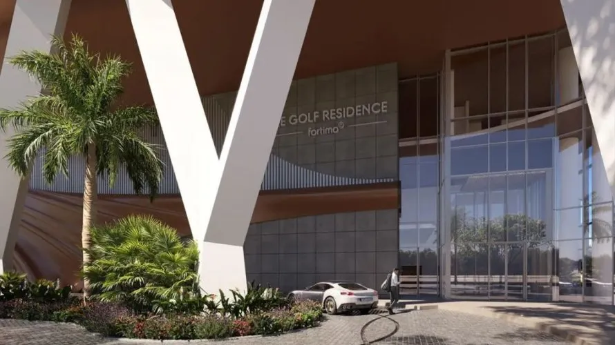 Appartement de 2 chambres à Dubai Hills Estate, UAE No. 909 № 8