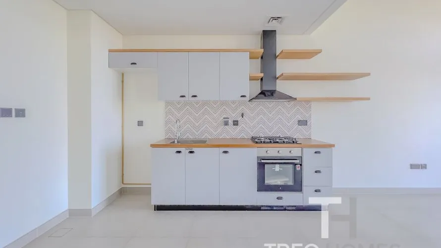 Appartement de 1 chambre à Dubai Hills Estate, UAE No. 326 № 1