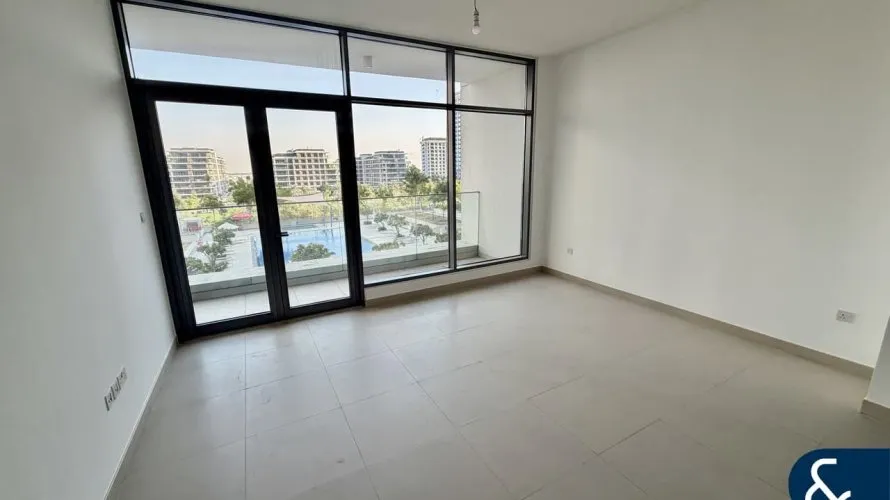 Appartement de 2 chambres à Dubai Hills Estate, UAE No. 1023