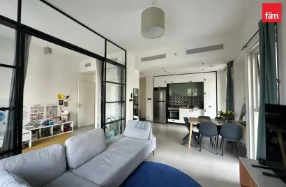 Appartement de 2 chambres à Dubai Hills Estate, UAE No. 356