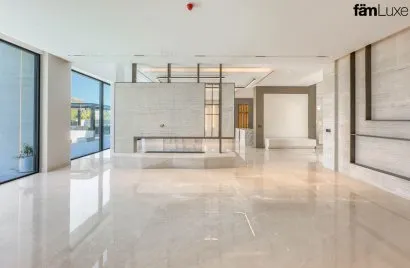 Villa de 7 chambres à Dubai Hills Estate, UAE No. 1119