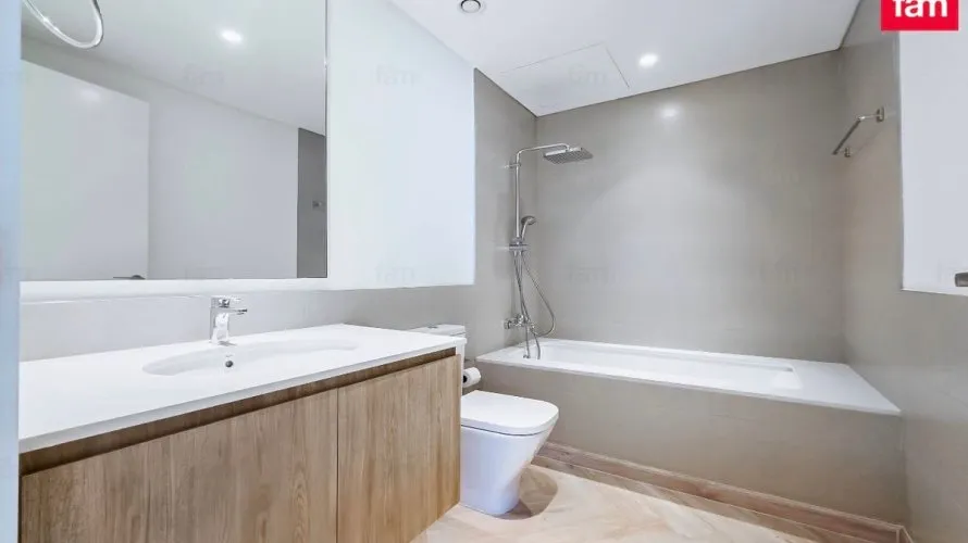 Appartement de 3 chambres à Dubai Hills Estate, UAE No. 919 № 6