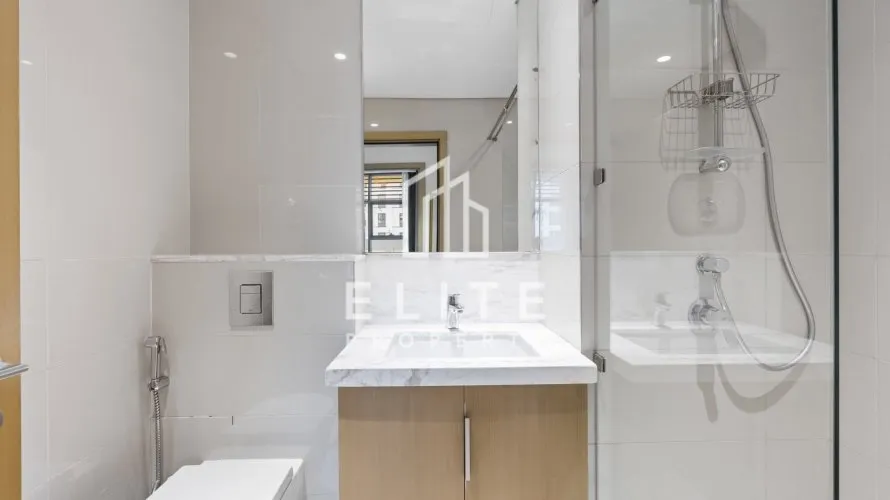 Appartement de 3 chambres à Park Heights, UAE No. 1081 № 18