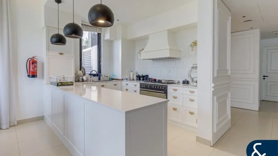 Villa de 5 chambres à Maple at Dubai Hills Estate, UAE No. 1107 № 7