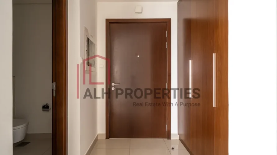 Appartement de 3 chambres à Park Heights, UAE No. 1207 № 7