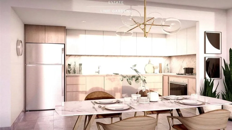 Appartement de 2 chambres à Dubai Hills Estate, UAE No. 447 № 6