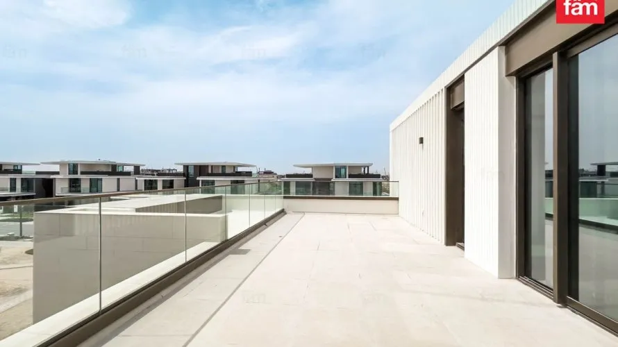 Villa de 5 chambres à Dubai Hills Estate, UAE No. 671 № 24