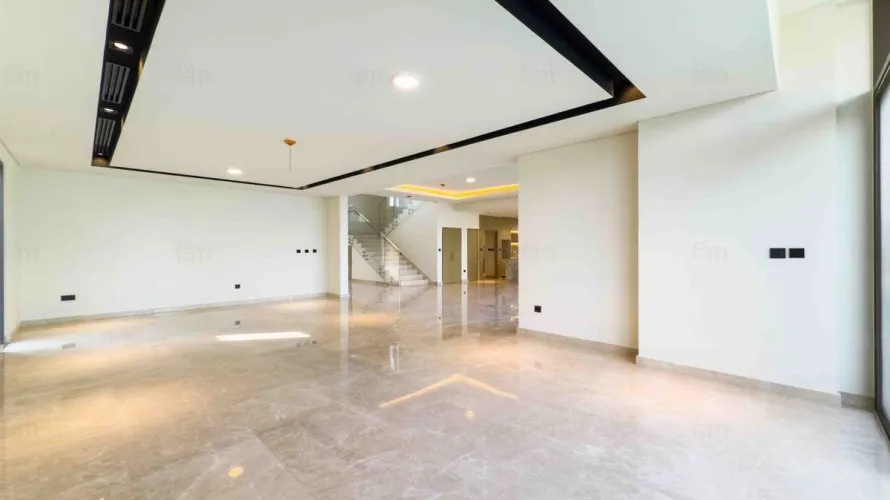 Villa de 5 chambres à Dubai Hills Estate, UAE No. 874 № 19