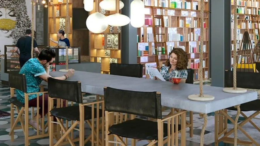 COLLECTIVE 2.0 à Dubai Hills Estate, UAE No. 14 № 4