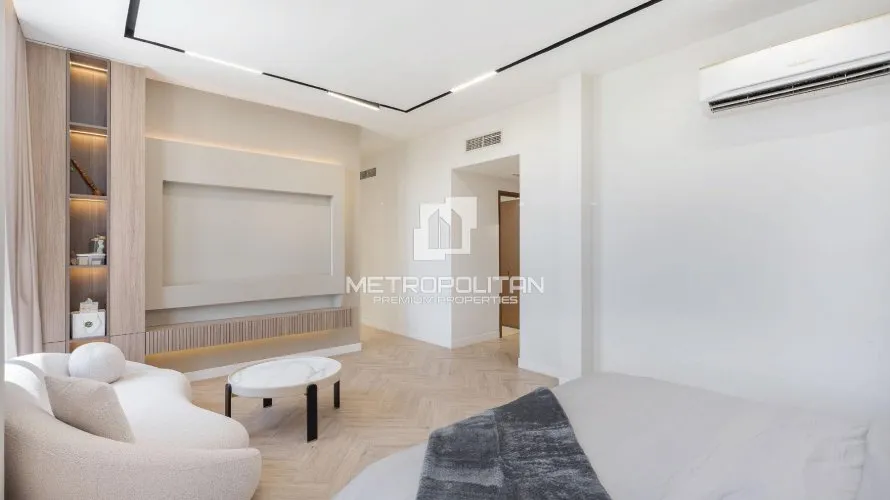 Villa de 4 chambres à Sidra Villas, UAE No. 941 № 6