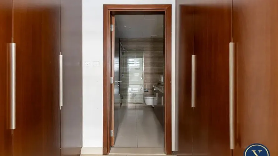 Appartement de 2 chambres à Park Heights, UAE No. 498 № 7