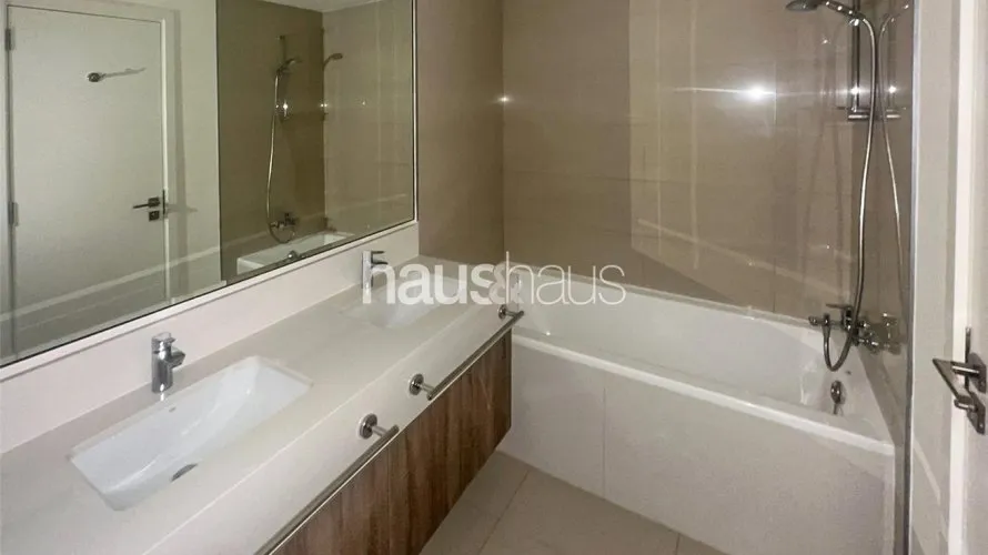 Appartement de 2 chambres à Dubai Hills Estate, UAE No. 450 № 9