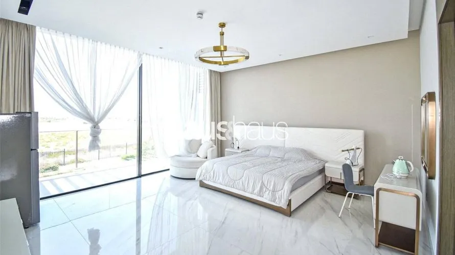 Villa de 6 chambres à Dubai Hills, UAE No. 454 № 9