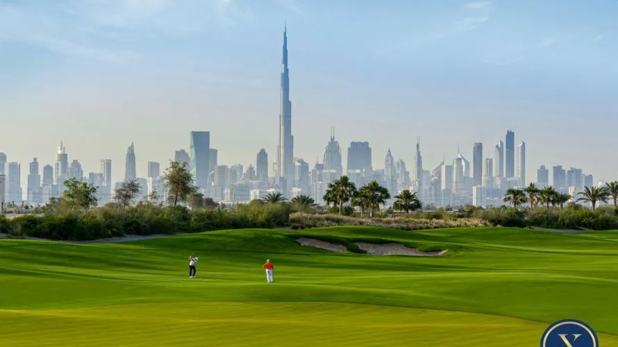 Appartement de 2 chambres à Dubai Hills Estate, UAE No. 511 № 9