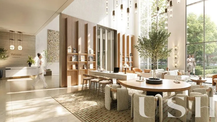 Appartement de 3 chambres à Dubai Hills Estate, UAE No. 394 № 8