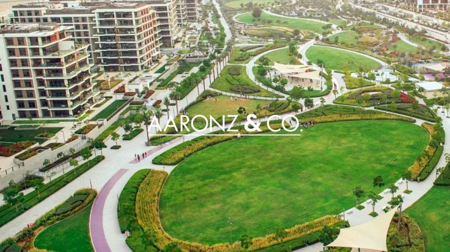 Appartement de 2 chambres à Dubai Hills Estate, UAE No. 1011 № 10