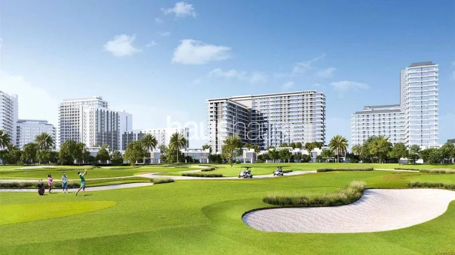 Appartement de 3 chambres à Dubai Hills Estate, UAE No. 421 № 13