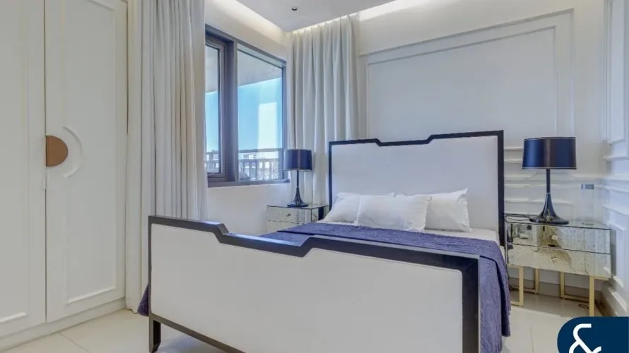 Villa de 5 chambres à Maple at Dubai Hills Estate, UAE No. 1107 № 14