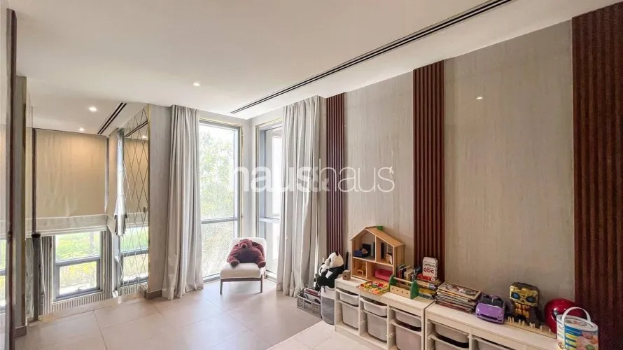 Villa de 5 chambres à Sidra Villas, UAE No. 444 № 5