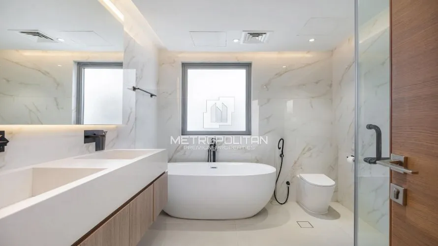 Villa de 4 chambres à Sidra Villas, UAE No. 941 № 13