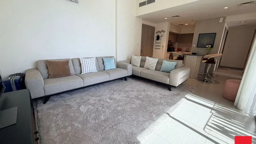 Appartement de 2 chambres à Dubai Hills Estate, UAE No. 1143 № 3