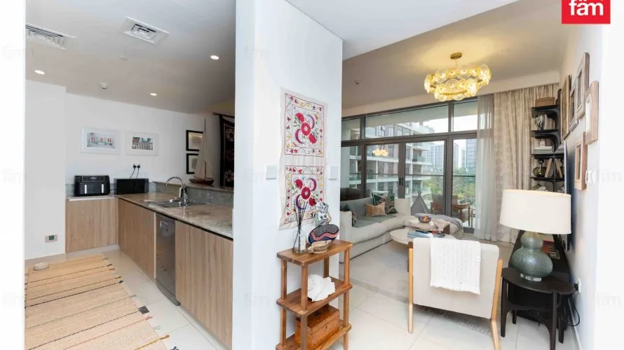 Appartement de 2 chambres à Dubai Hills Estate, UAE No. 871 № 4