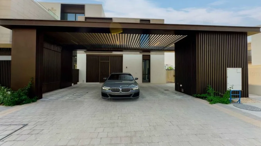 Villa de 5 chambres à Dubai Hills Estate, UAE No. 875 № 27