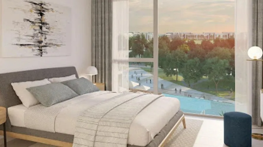 Appartement de 3 chambres à Dubai Hills Estate, UAE No. 921 № 4