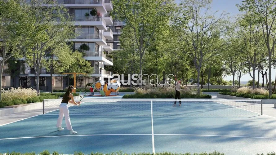 Appartement de 1 chambre à Dubai Hills Estate, UAE No. 465 № 7