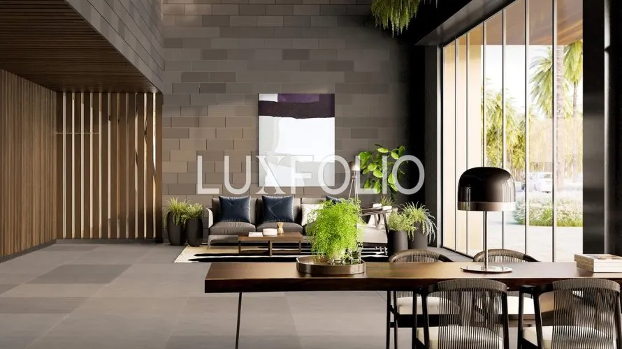 Appartement de 1 chambre à Dubai Hills Estate, UAE No. 528 № 10