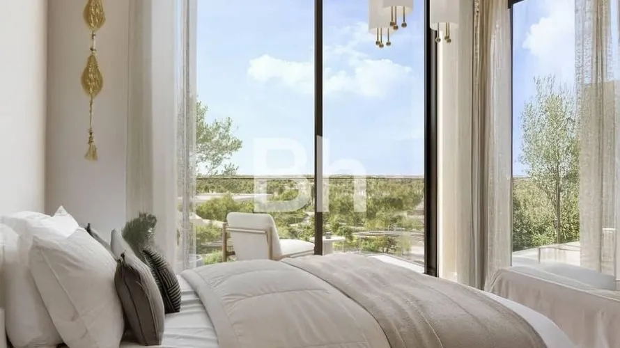 Appartement de 1 chambre à Dubai Hills Estate, UAE No. 645