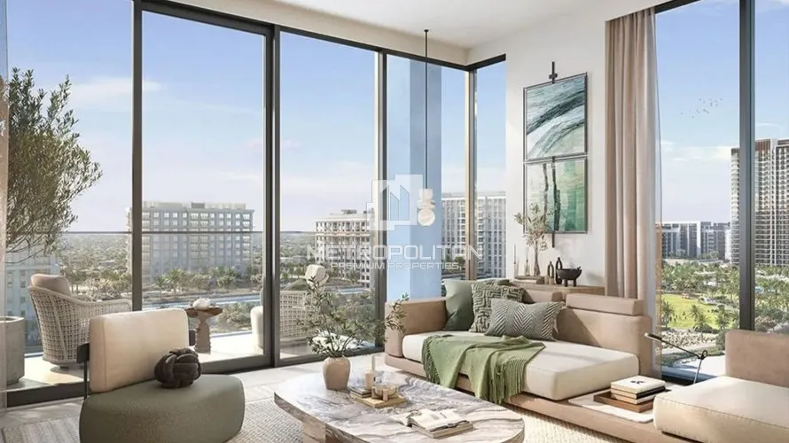 Appartement de 3 chambres à Dubai Hills Estate, UAE No. 948