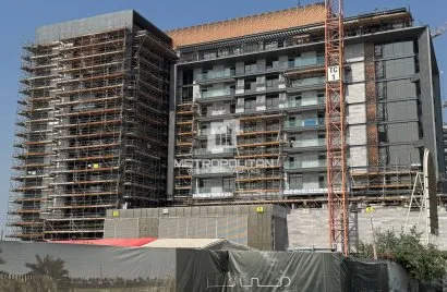 Appartement de 1 chambre à Dubai Hills Estate, UAE No. 957