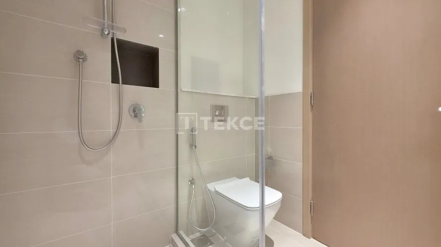 Appartement de 2 chambres à Dubai Hills Estate, UAE No. 1041 № 26