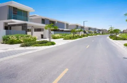 PARKWAY VISTAS à Dubai Hills Estate, UAE No. 115