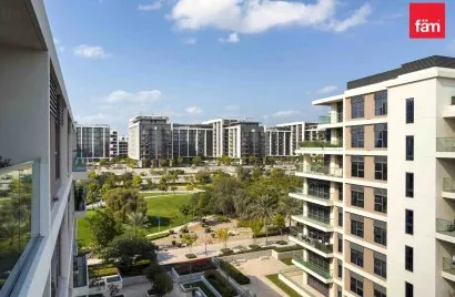 Appartement de 2 chambres à Dubai Hills Estate, UAE No. 1137