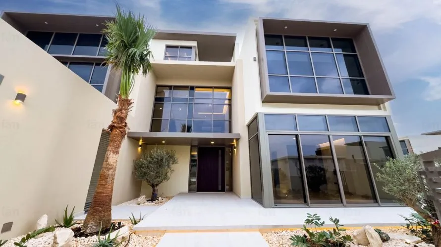 Villa de 5 chambres à Dubai Hills Estate, UAE No. 912 № 1