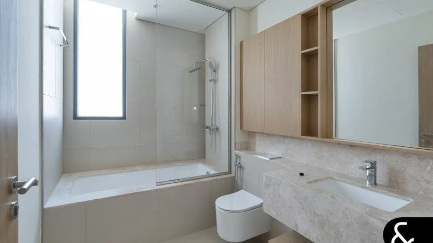 Villa de 5 chambres à Dubai Hills Estate, UAE No. 1101 № 10