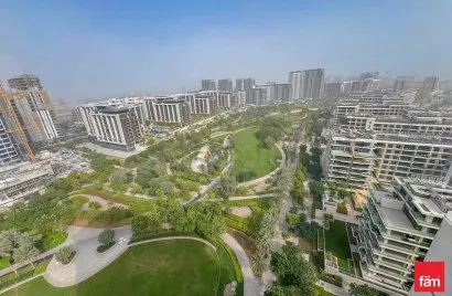 Appartement de 2 chambres à Dubai Hills Estate, UAE No. 1227