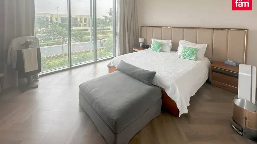 Villa de 4 chambres à Dubai Hills Estate, UAE No. 1038 № 11