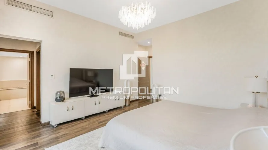 Villa de 5 chambres à Sidra Villas, UAE No. 243 № 22