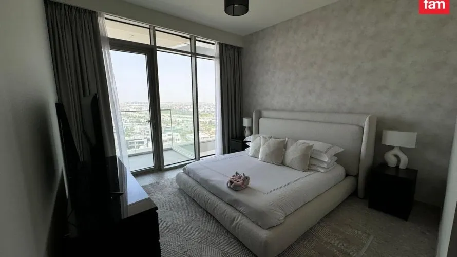 Appartement de 2 chambres à Dubai Hills Estate, UAE No. 633 № 6