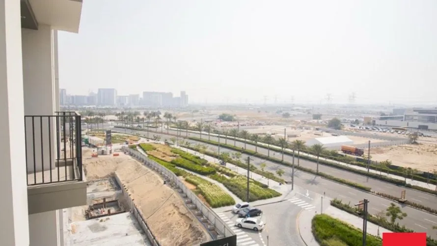 Appartement de 1 chambre à Dubai Hills Estate, UAE No. 1092 № 4