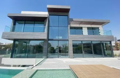 Villa de 7 chambres à Dubai Hills Estate, UAE No. 1199